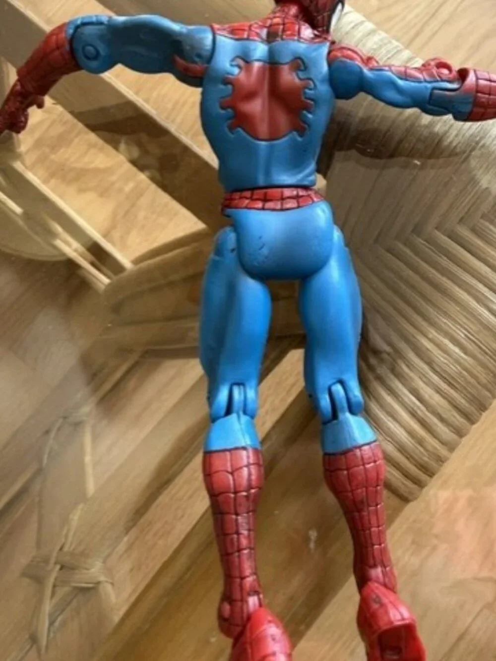 2002 Marvel Toy Biz 6